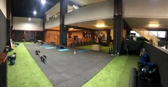 Zen Garraf en Vilanova i la Geltrú