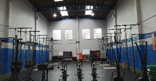 Brigantium Box en A Coruña