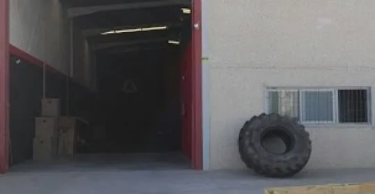 CrossFit Daimiel en Daimiel