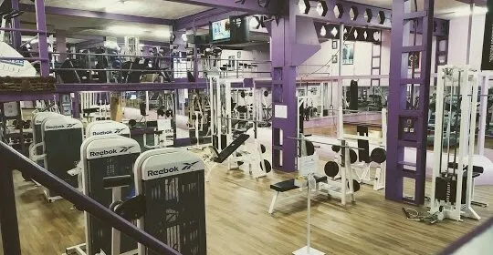 Gimnasio Venice en San Lorenzo de El Escorial