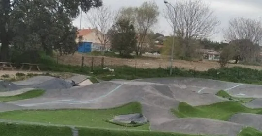 Pump villa en El Escorial