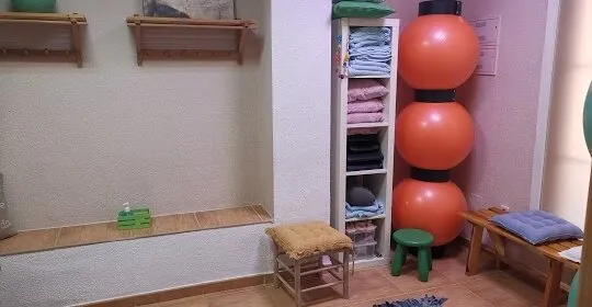 mOves Escorial en movimiento. Estudio de Pilates Danza y Psicología en San Lorenzo de El Escorial