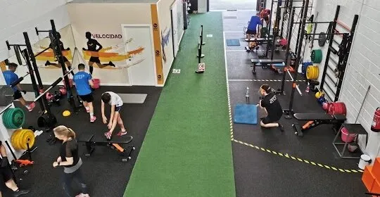 ATP Entrenamiento Personal en Oleiros