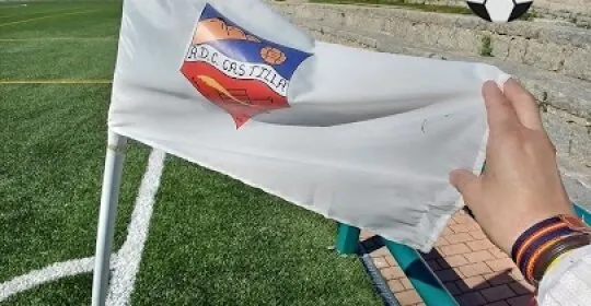 Adc Castilla en San Lorenzo de El Escorial