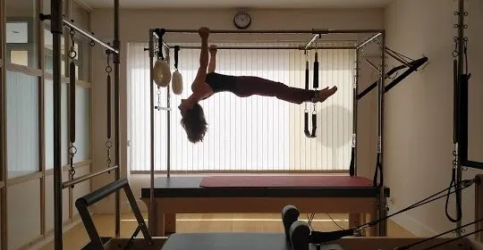 GYMDOU GAURA en San Lorenzo de El Escorial