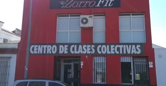 ZorroFit en El Viso del Alcor