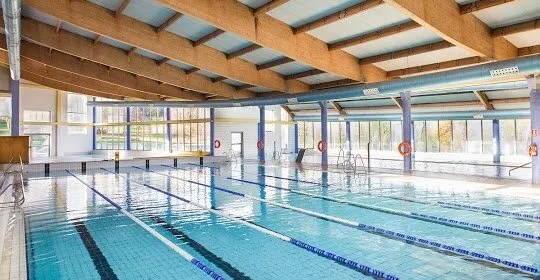 Dos Deporte Acea de Ama en A Coruña