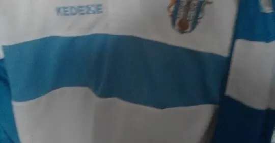 C.D ATLETICO VISO en El Viso del Alcor