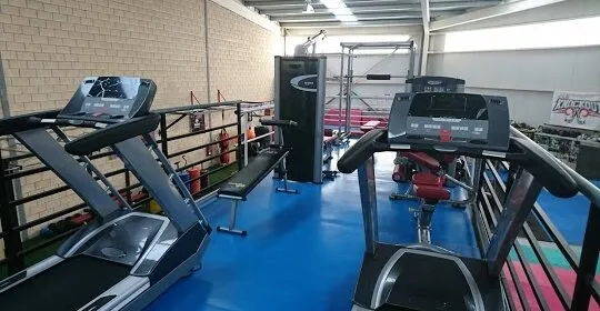 KNOCK OUT CLUB en Ermua