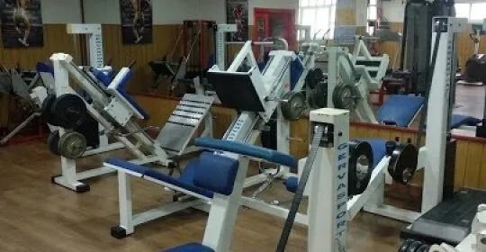 JatorEste centro está muy preparado en Ermua