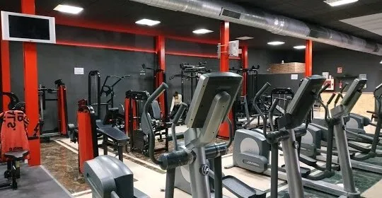 All Star Fit Gimnasio en Sanlúcar la Mayor