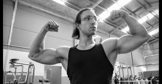 GYM THOR SPORT en Olivares