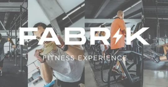 FABRIK Fitness Experience en Gines