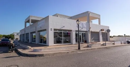 Agelai Gym en Cala d'Or