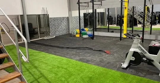 FIT FACTORY CAMPOS en Campos