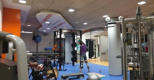 Bunkai Fitness & Spa en El Palmar