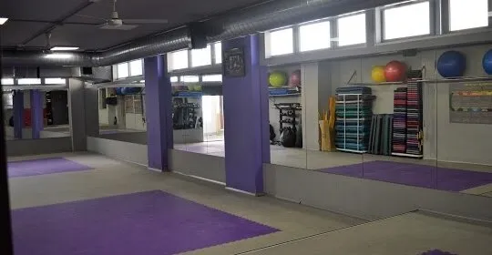 Gimnasio Gernika en Gernika-Lumo