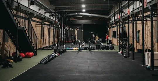 CrossFit Gernika en Gernika-Lumo