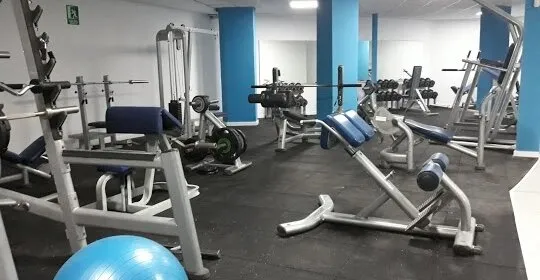 Dynamic Life Cercedilla en Cercedilla