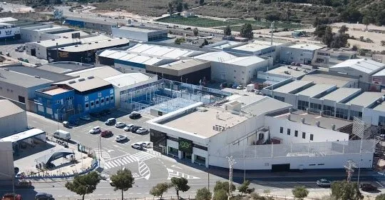 ONGUARDAMAR en Guardamar del Segura