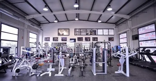 Quesada Fitness Gym en Rojales