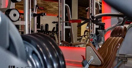 physique24 gym en Formentera del Segura