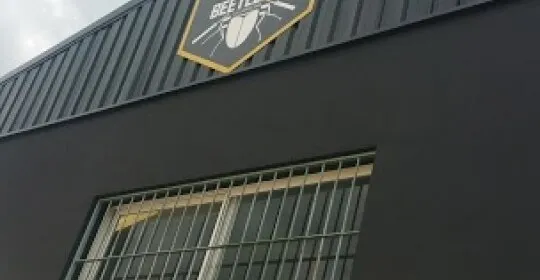 Beetle Box La Carolina Crosstraining en La Carolina