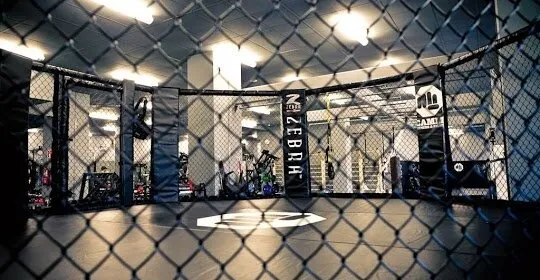 CAMM Fitness & Fight en Santiago de Compostela