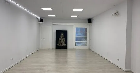 La Casa de l'Anima, Centre de Ioga, Dança i Teràpies. en La Garriga