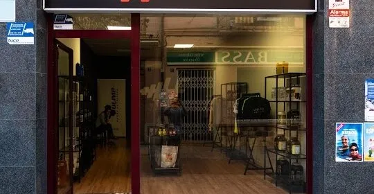 Health Factory en La Garriga