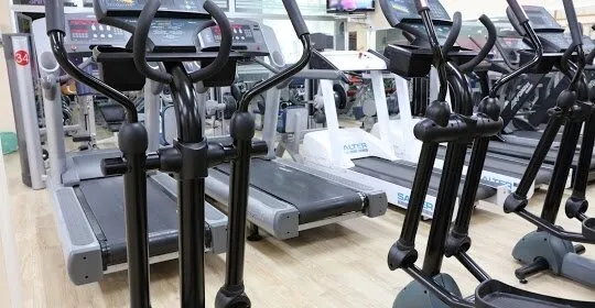 Gimnasio Lugo en Lugo