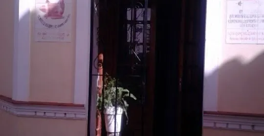 Gardim Giñ en La Solana