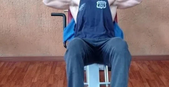 GYM HAFIT en Manzanares