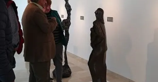 Nave Cepisa. Tenis de mesa La Zubia en La Zubia