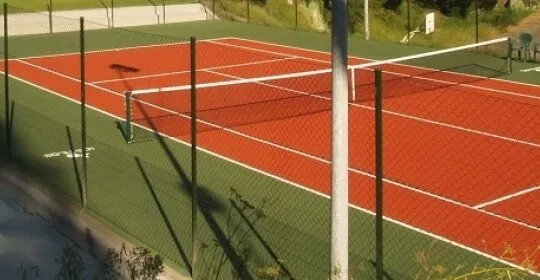 Club Family Pádel - Los Tilos en Teo