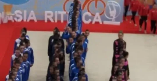 Pabellon Cubierto Las Cabezas De San Juan en Las Cabezas de San Juan