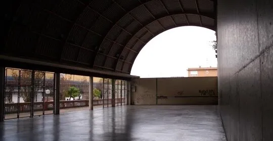 Plaza Berria Kirol Gunea en Lasarte-Oria