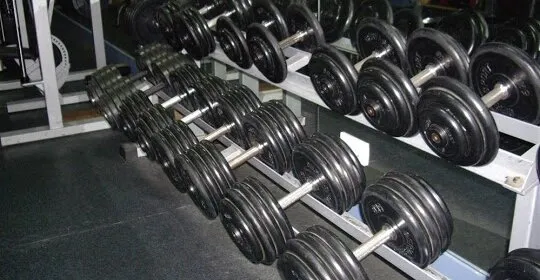 Laudio Wellness S L en Laudio / Llodio