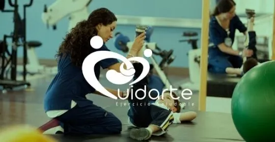 Cuidarte en Lora del Río