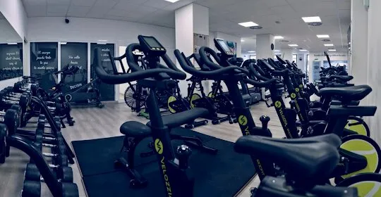 Centro de Entrenamiento Personal Delphos en Monforte de Lemos