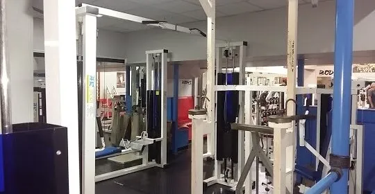 Gimnasio Body'S en Sarria