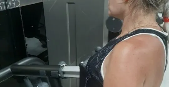 Urban Fitness Centro Deportivo y Spa en Mula