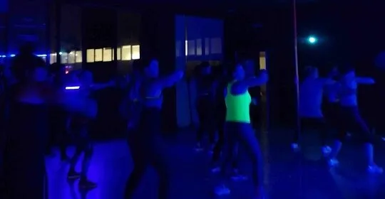 Bitfit Studio en Mungia