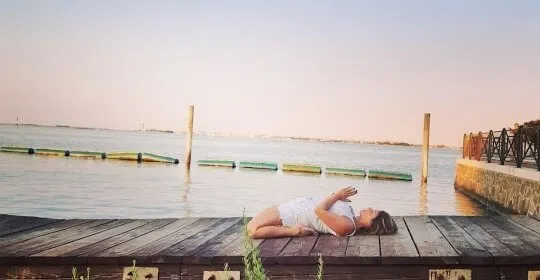 Yoga Agalar en Mungia