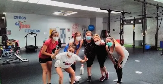 Cross MAE Fitness en Navalmoral de la Mata