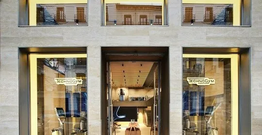 Technogym Madrid en Madrid