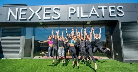 Nexes Pilates Parets del Vallès en Parets del Vallès