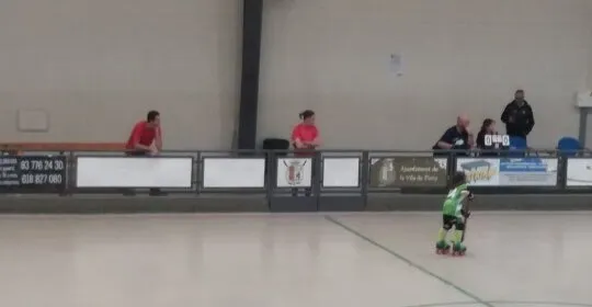 Poliesportiu en Piera