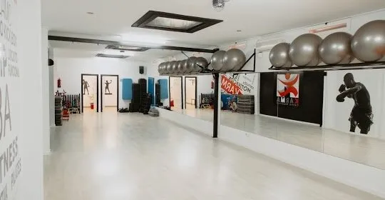 KARMA CENTRO DEPORTIVO en Pozoblanco