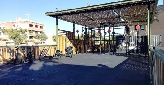 Punta Umbría Holiday Box en Punta Umbría